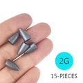 2g  15pcs