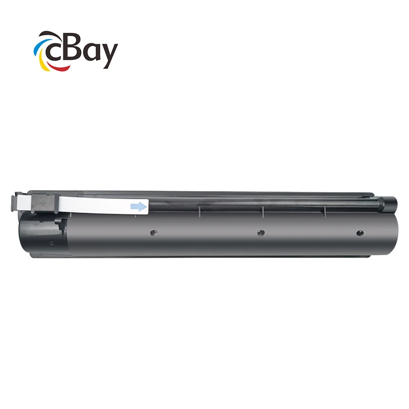 Toshiba T-FC50C FC50C 50C Toner Cartridge Compatible For e-Studio 2555 3055 3555 4555 5055 C 2555C 3055c 3555c 4555c 5055c