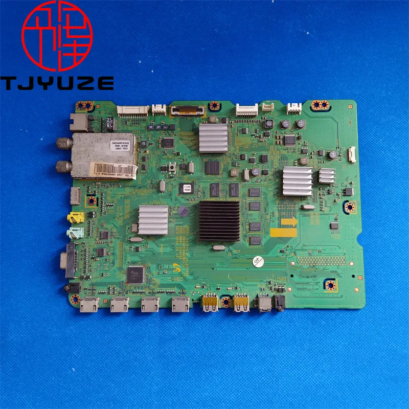 Good Test For  Main Board BN41-01451A PS58C7000YFXXZ BN94-03488A Motherboard BN41-01451