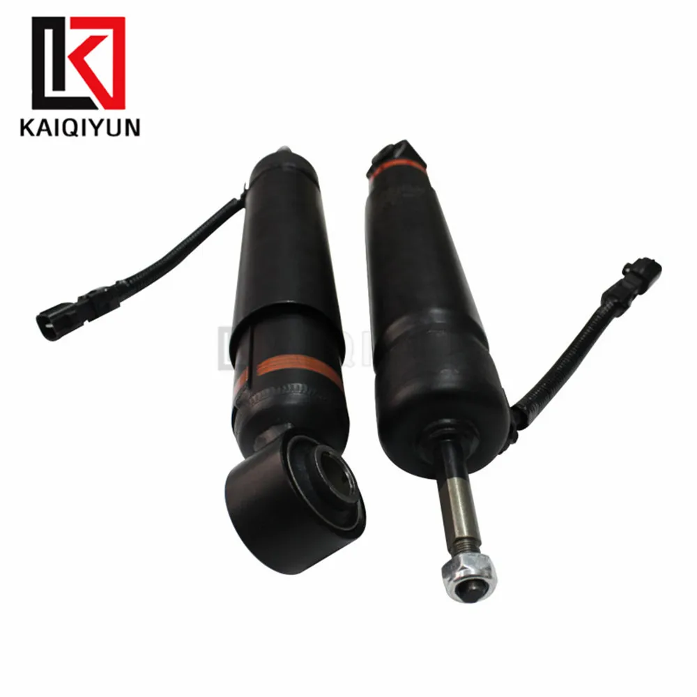 Pair Rear Suspension Shock Absorber For Toyota Land Cruiser Prado 150 2009-2017, Lexus GX460 2010-2017 4853069535, 4853060260