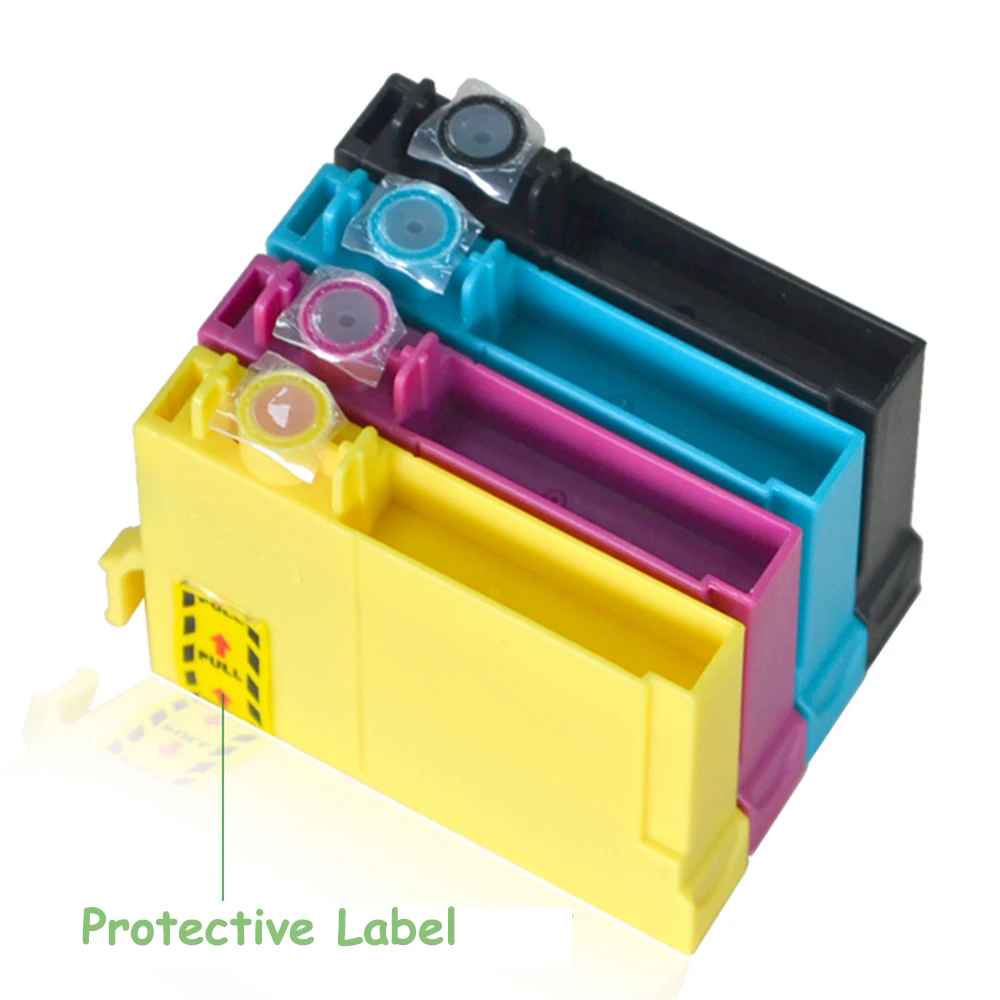 For Epson Ink Cartridge 29XL T2991XL Ink for Epson XP452 Printer Ink XP 452 Ink XP-452 XP332 XP342 XP345 XP435 XP432 XP442