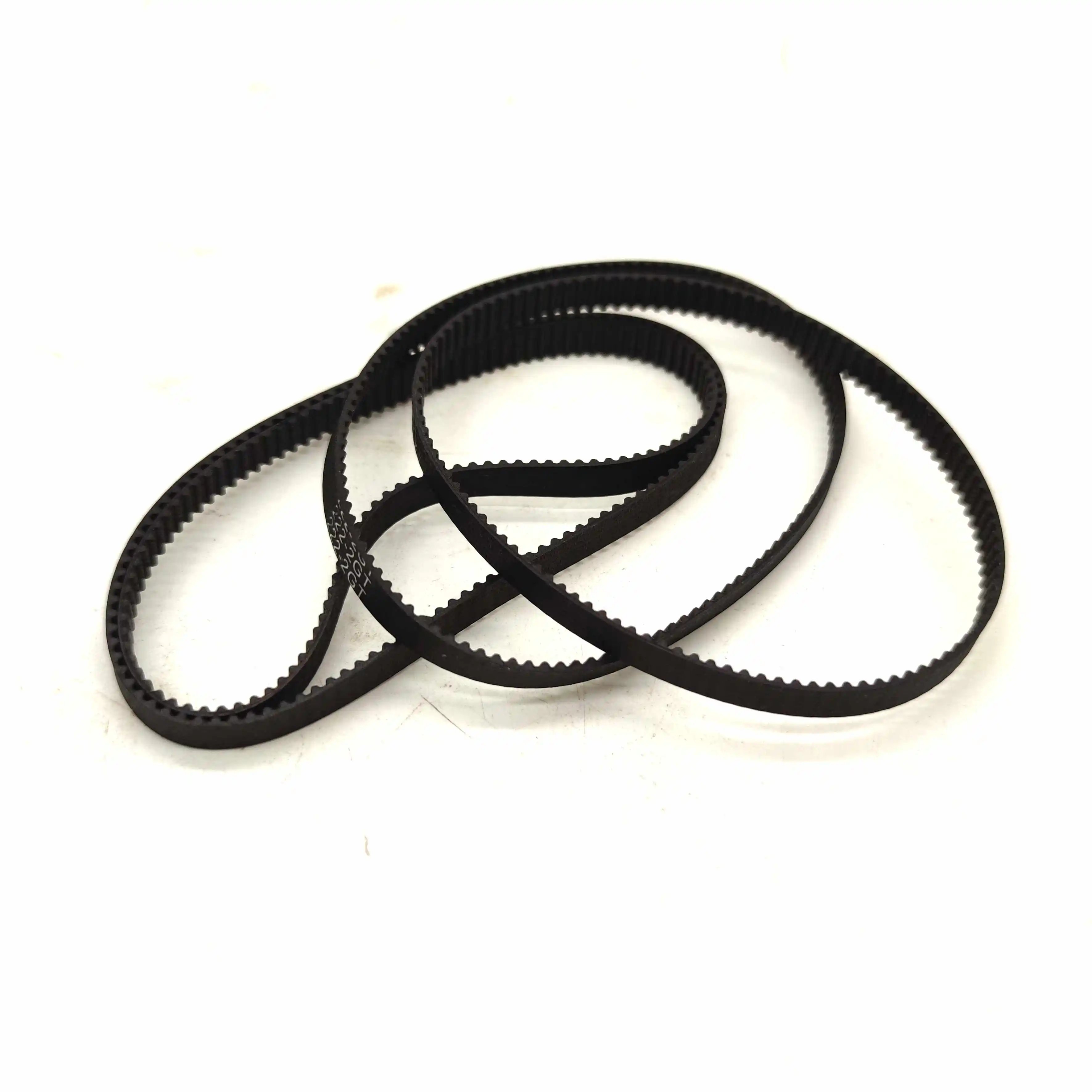 2GT Endless Timing Belt GT2 222 224 226mm 228 232mm Length 6mm 9mm Width