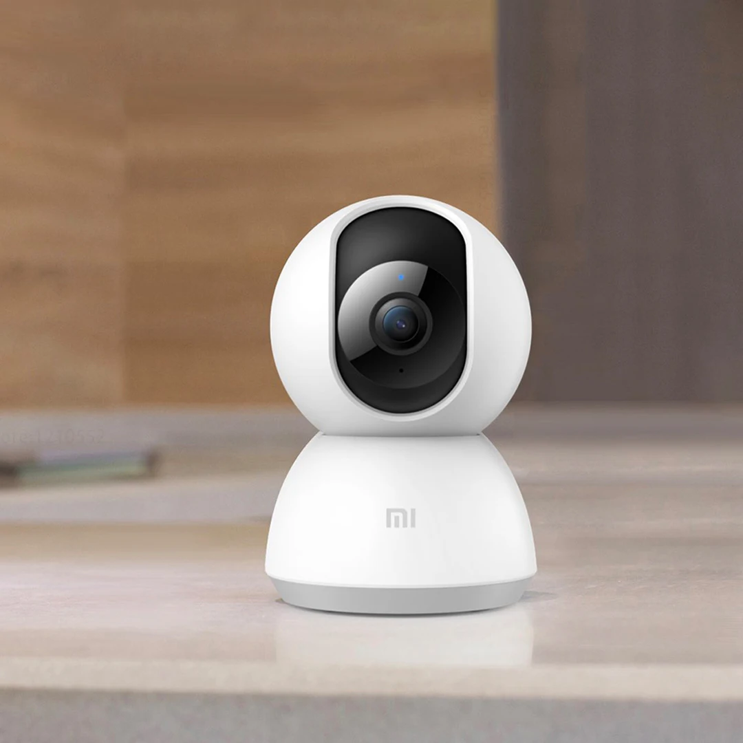 Global Version Xiaomi Mi Home Security Camera C300 /C200/AW200/2K HD WiFi Night Vision IP Detect Alarm Webcam Video Baby Monitor image 3