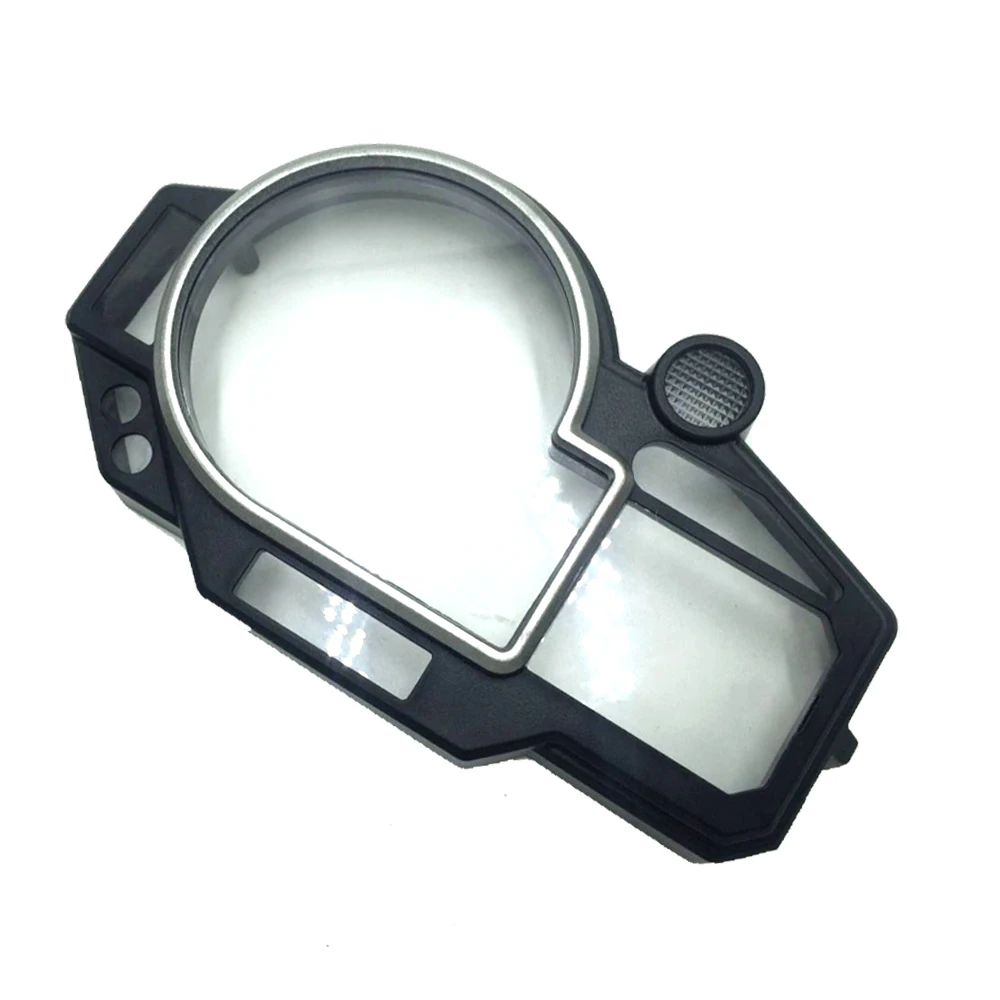 Speedometer Case Odometer Instrument Meter Cover Tachometer Housing For BMW S1000RR HP4 2009-2014 2013 2012 2011 2011 2010