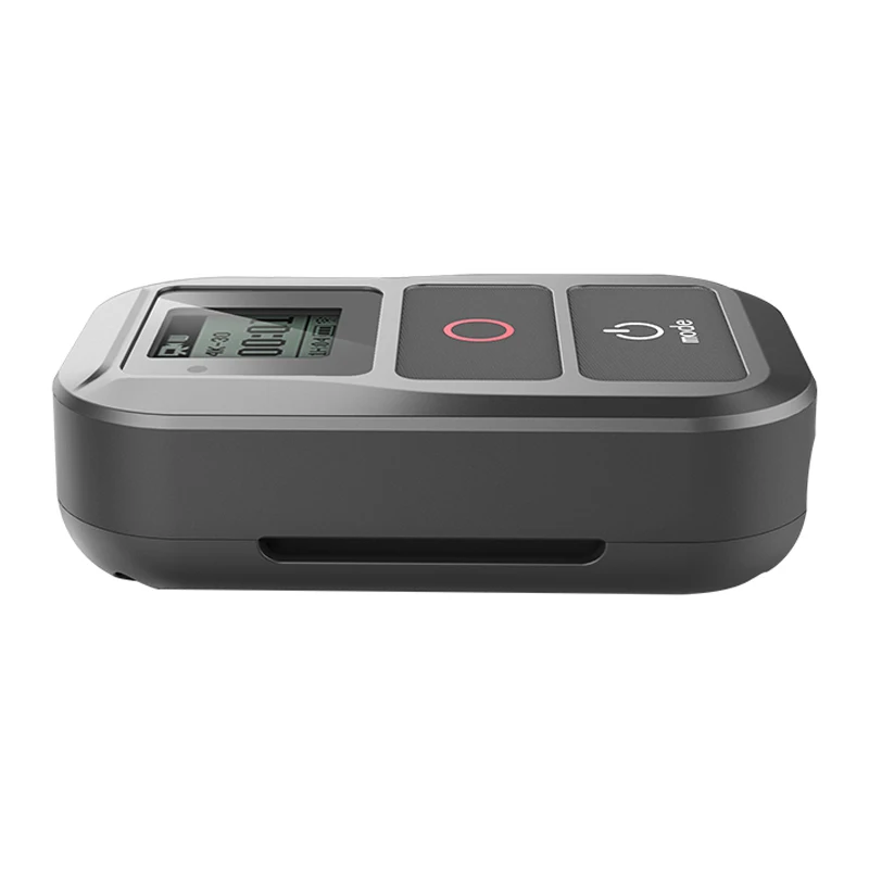 New WiFi Remote Control for GoPro Hero 8 7 6 5 Black 5 4 Session 3 3+ Wrist Strap Mount for Go Pro Hero 7 Camera Accessories