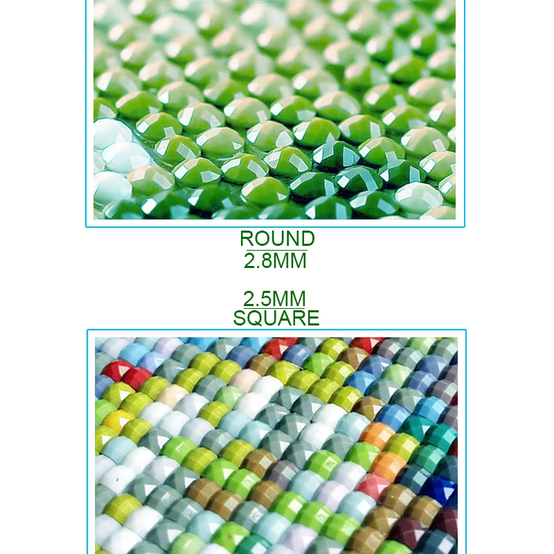 5D DIY Diamond Painting Kit Cartoon girl Princess Elves gift Full Square&Round mosaic embroidery Cross stitch home decor Paint