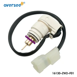 16130-ZW2-F01 Bystarter Assy For Honda Outboard Engine 4 Stroke BF25D BF30D Series 16130-ZW2-H01