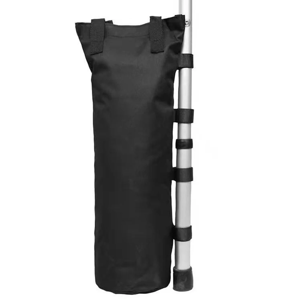 

Sand Weight Bags Leg Weights for up Canopy Tent Sun Shades Umbrella Weighted Feet Bag Sand Pack