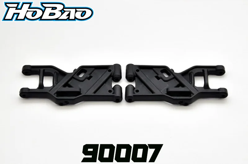 

OFNA/HOBAO RACING 90007 REAR LOWER ARM SET - discontinued FOR 1/8 SS/CAGE Buggy