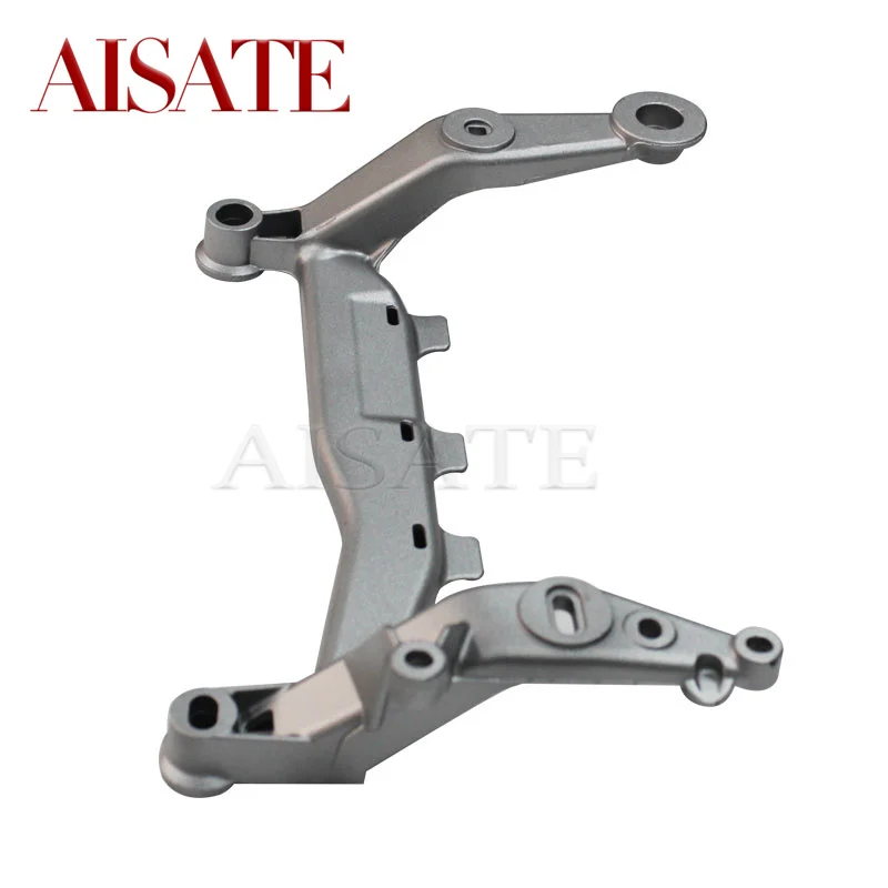 

For Audi Q7 4LB 2007-2015 Volkswagen Touareg 7L Air Suspension Compressor Pump Mounting Bracket 7L0616879 4L0698007A 7L8616006A