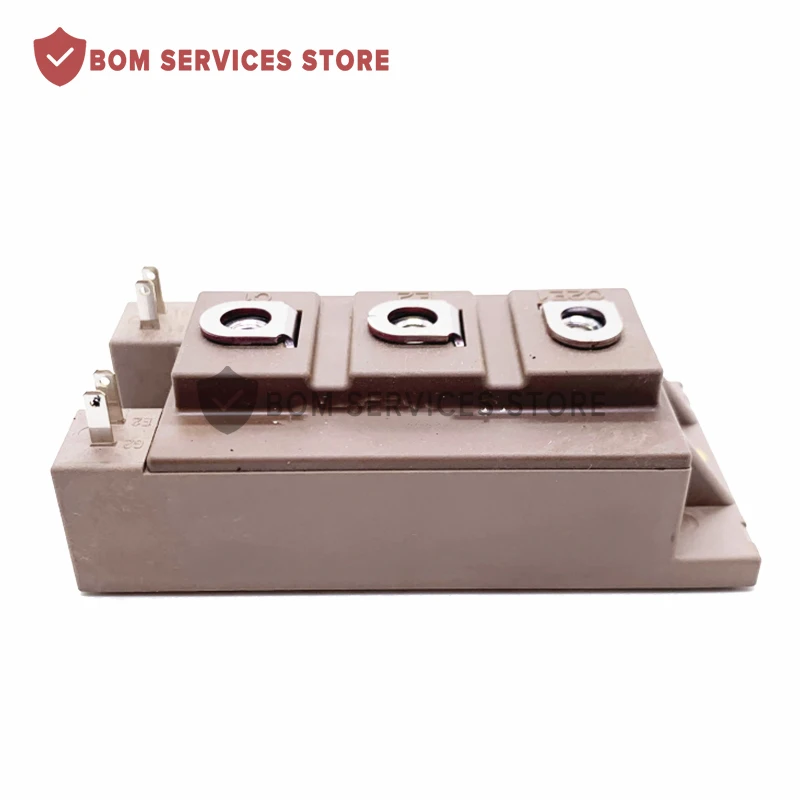 2MBI100HB-120-50 2MBI150HB-120-50 2MBI150VB-120-50 2MBI200VB-120-50 Módulo de Alimentação ORIGINAL IGBT