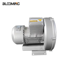 CE 2RB110-7AH16 250W 3AC 220/380V Swimming Pool Air Blower Vortex Pump