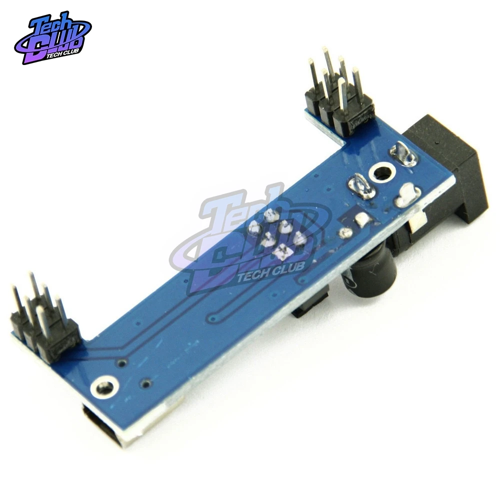 Modulo di alimentazione Breadboard MB102 DC 3.3V 5V per alimentatore Mini USB senza saldatura scheda per il pane compatibile MB-102 MB 102