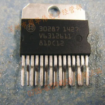 New10piece 30322 30373 30287 30359 30631 55199 16259918 09380232 + 09384093 + 05564 + 302183 263186CU MV1150 61089B