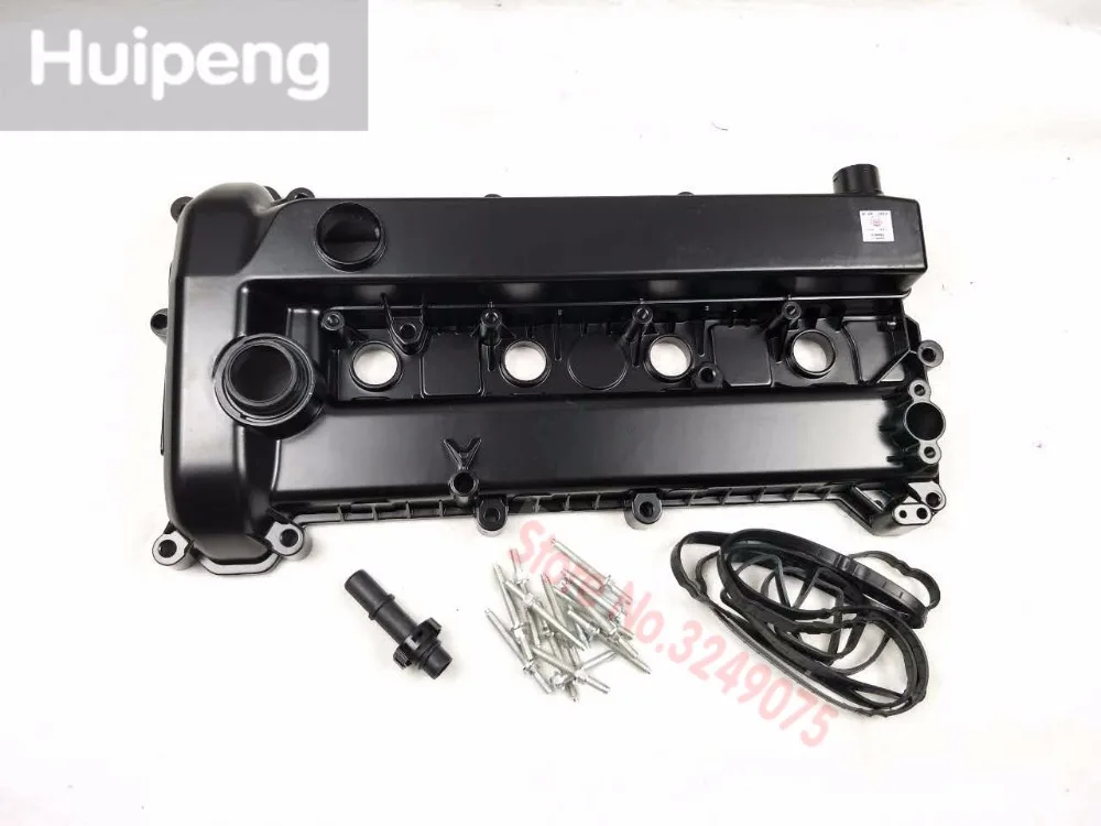 Aluminium Alloy Engine Cylinder Valve Cover for Ford Mondeo CHIA-X  2008-2012 2.3L