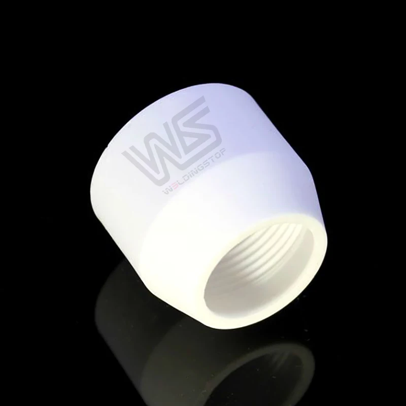 Panasonic flash consumível com copo de plasma p80, 2 peças