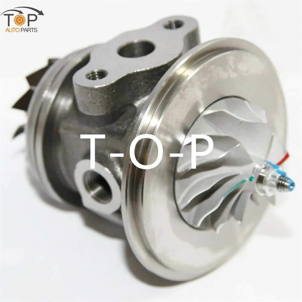 2910099000 2910094020 8944805870 89873207 40466898-5006S Engine TB2518 Turbocharger Cartridge For Isuzu NPR 4BD1T 4BD2T 3.9L