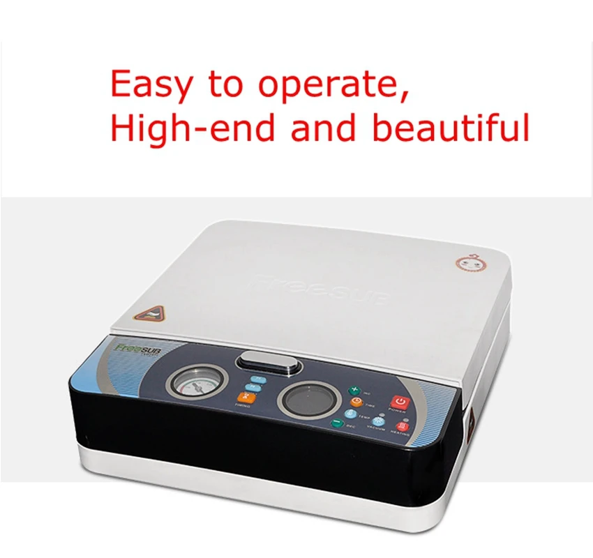 3D Heat Transfer Machine For Mobile Phone Case Cellphone Shell 3D Sublimation Heat Press Printing Machine Printer