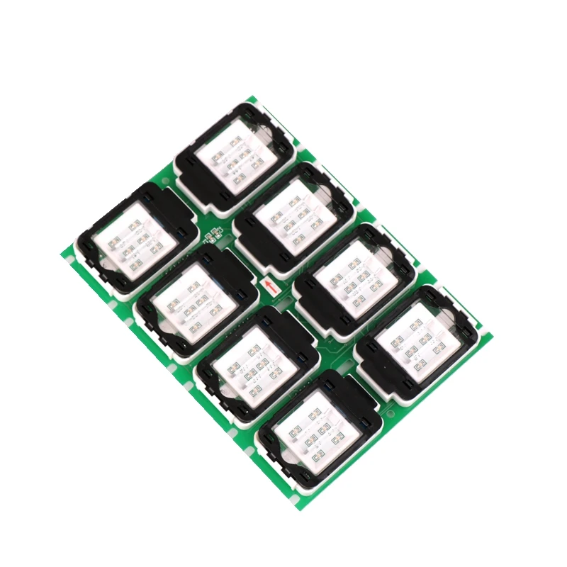 Push Button Board P235034A238-0 Elevator Parts Lift Accessories