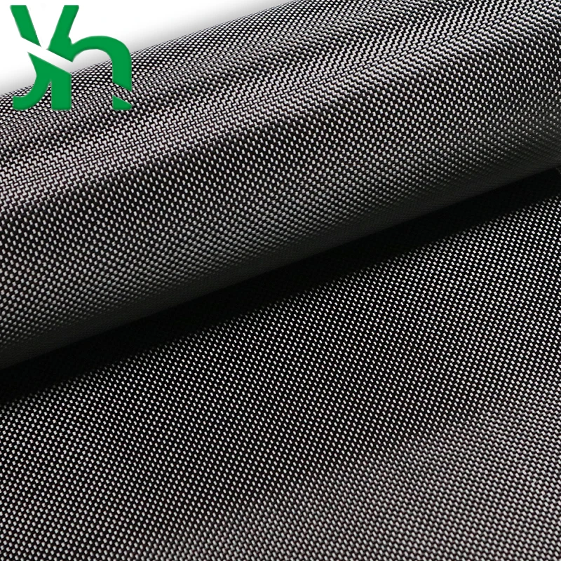 Carbon fiber plain cloth, 3K200g/m2, 100% carbon fiber. Various specifications available!