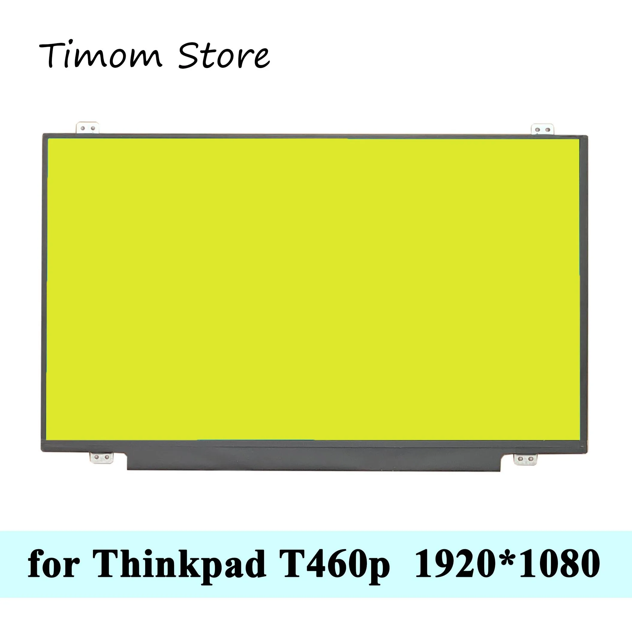 

for ThinkPad T460s T460p Lenovo Laptop 20F9 20FA 14.0 LCD LEDMonitor Glossy Matte Panel 1366*768 30pin FHD 1920*1080 IPS Full HD