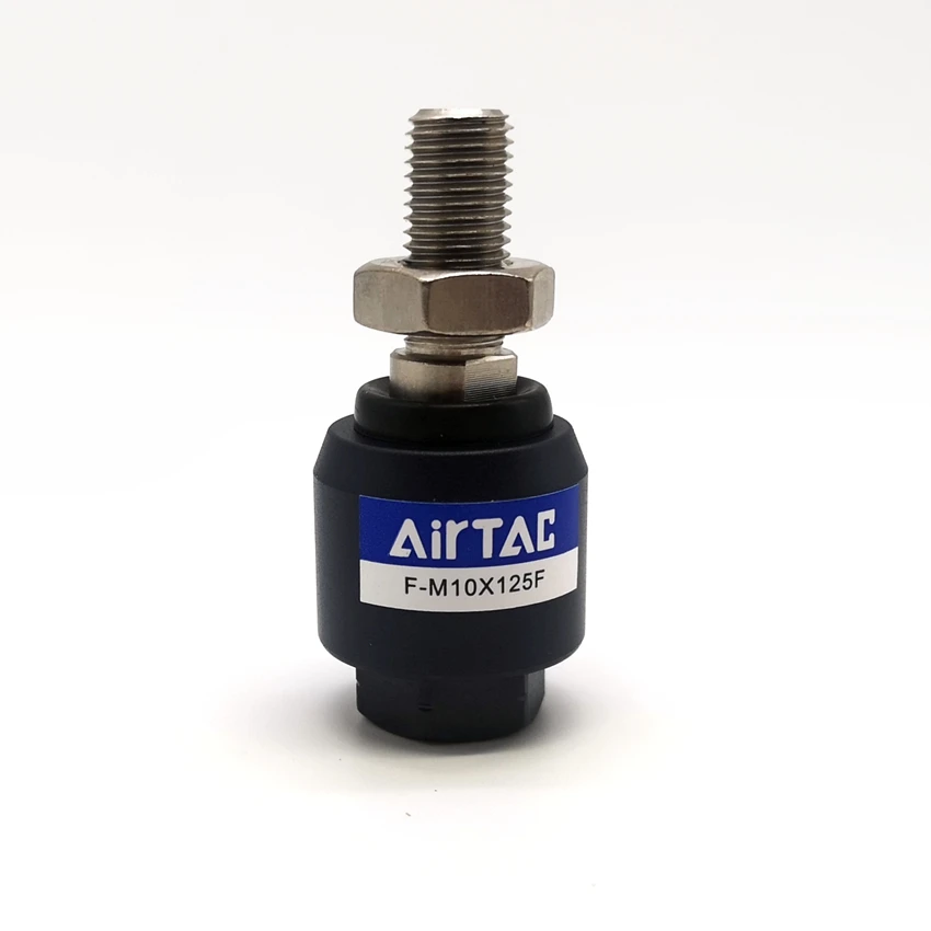 AirTAC Floating Joint F-M10X125F Screw Thread M10 Thread Pitch 1.25mm Cylinder Accessory