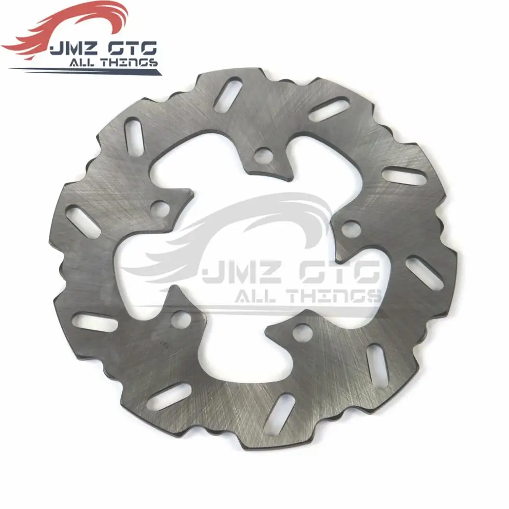 For SUZUKI GSXR600/750 GSXR1000   Motorcycle Brake Disks  Floating Rear Brake Disc Rotor