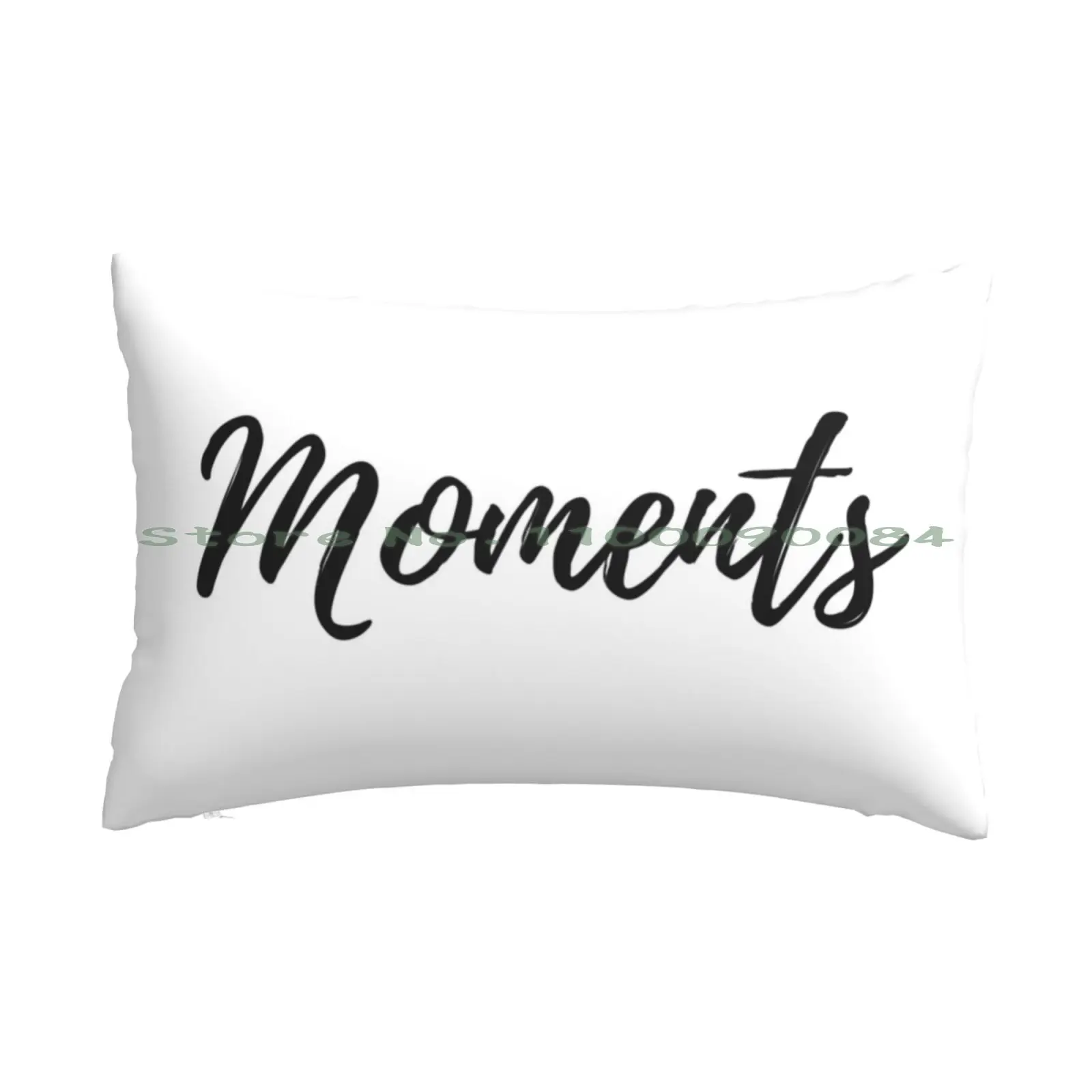 Momentos Colecciona Momentos Pillow Case 20x30 50*75 Sofa Bedroom Witches Sanderson Sisters Winifred Sanderson Funny I Put A