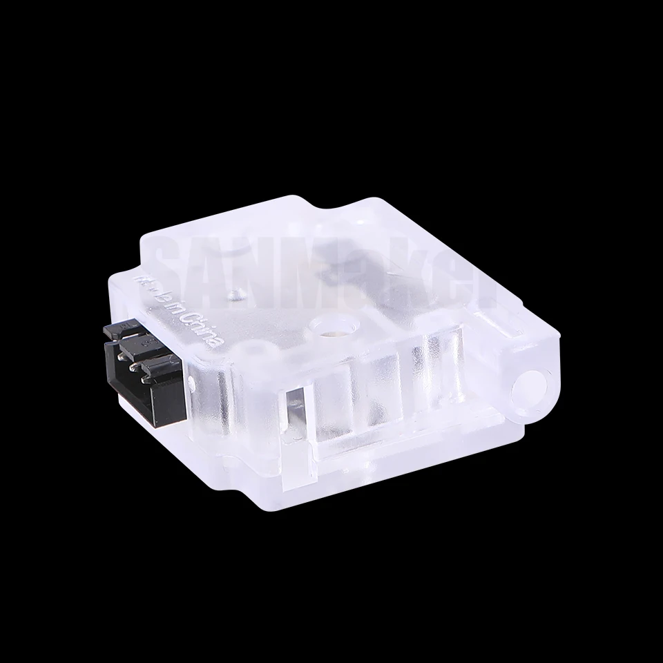 filament runout sensor 3D Printer Part Material detection module  Lerdge Board 1.75mm filament detecting module