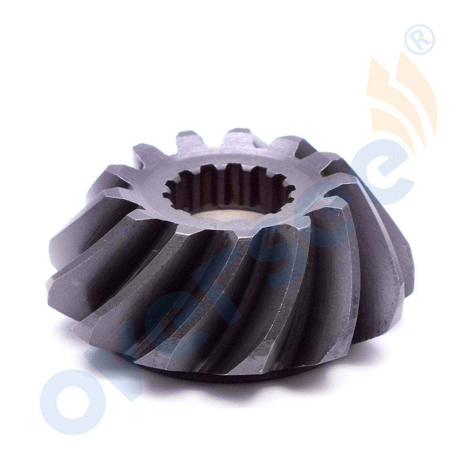

69W-45551 Pinion Gear For Yamaha Outboard Motor Parts 50-60HP 13T 69W-45551-00 69W455510000