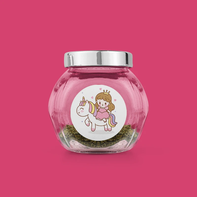 Leuke Cartoon Sticker Zoo Kinderen Ronde Label Klassieke Speelgoed Gift Bag Sticker Envelop Sticker Diy Partij Decoratie Sticker