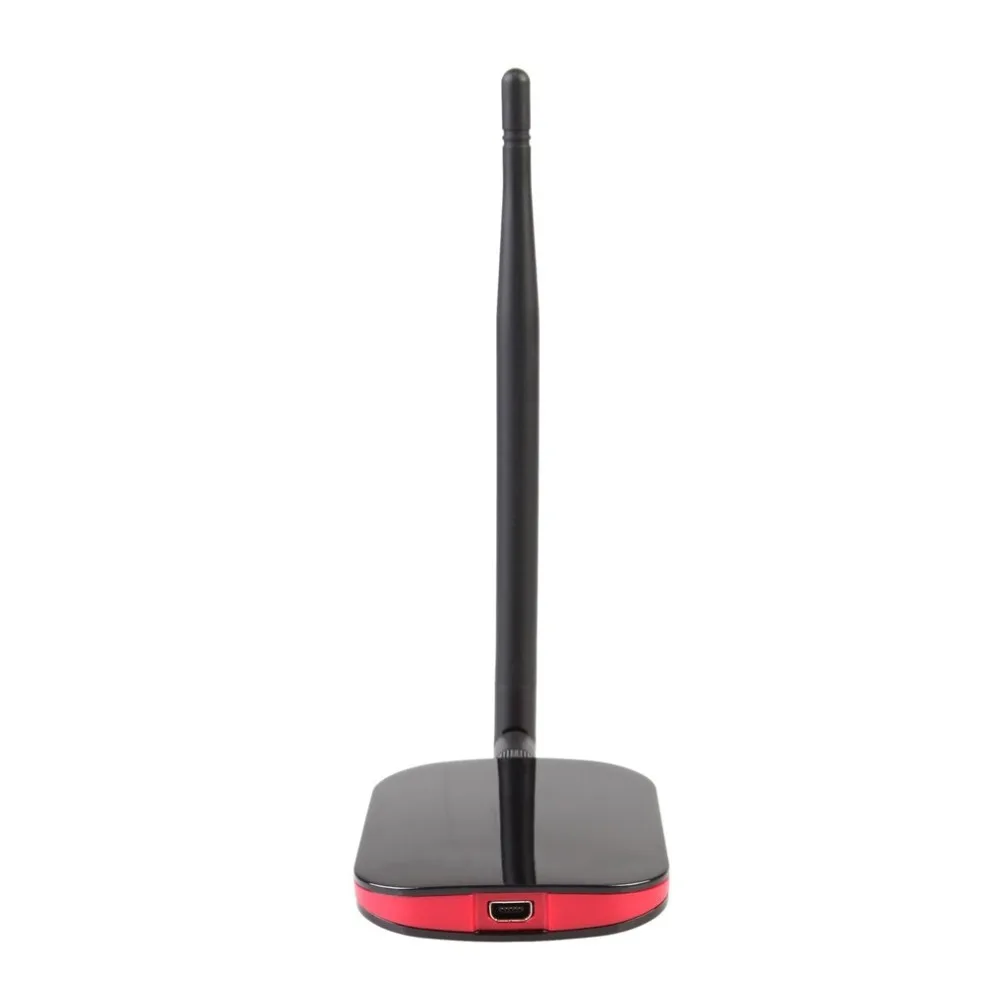 Adaptador de wifi de alta velocidade n9000, sem fio, internet com usb, longo alcance, 150mbps, antena wi-fi e receptor