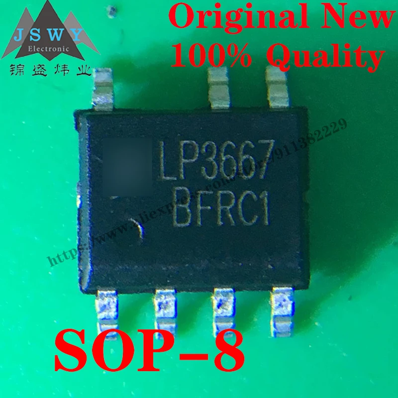 lp3667-sop-8-semiconductor-5w1a-dual-burner-power-ic-chip-con-modulo-arduino-10-~-100-piezas-envio-gratis-lp3667