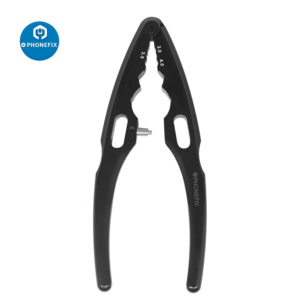 RC Car Multi Shock Clamp Aluminum Alloy Shock Absorber Pliers Assembly Disassembly Tool for RC Drone Repair Tools