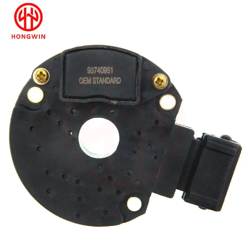 Ignition Control Module 93740951 , TD024B01301 , 3290181 , 329018-1 Fits Daewoo Matiz(Klya) For Chevrolet Spark M200 M250 - Image 2