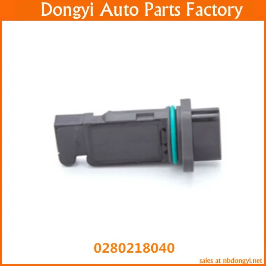 High quality air flow meter for 0280218040