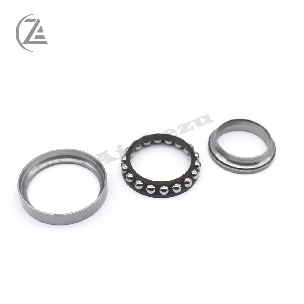 ACZ Motorcycle Steering Roller Bearing for DUCATI 1098 1198R 1200 695 748 749 848 998 999 Diavel HM1100 HM796 M1000 M620