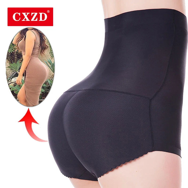 Ärsche-Unterwäsche: Die CXZD Fake Ass Butt Lift Briefs im Test