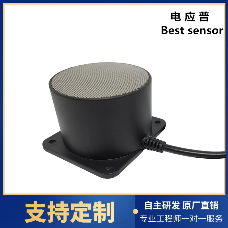 Small-angle Ultrasonic Ranging Sensor Is Suitable for Human Intelligent Parking Lot Detection in Narrow Places.