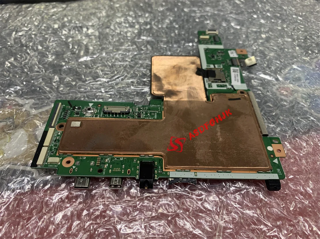 nbmx111004 FOR Acer Aspire Switch Sw3-013 Motherboard 64gb ssd p0kcc rev .2.0 nbmx1110045 100% Perfect Work view 2