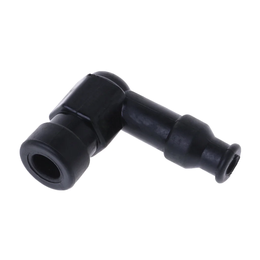 2024 New High Performance for Spark Plug Cap for ATV Quad Buggy Scooter for Indoor Outdoor Motor Bicycle Accessories Tool