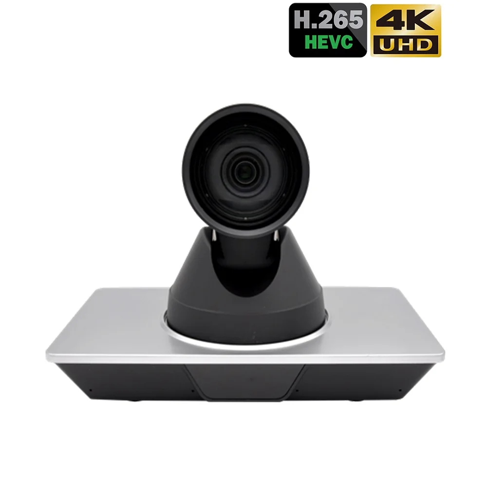 Broadcasting 4k Ultra Wide Angel Unified Communication Camera