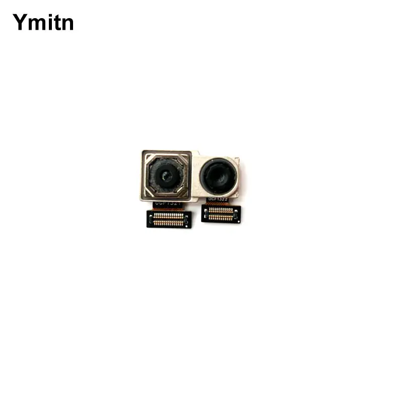 

Ymitn Original Camera For Xiaomi MI Play Rear Camera Main Back Big Camera Module Flex Cable