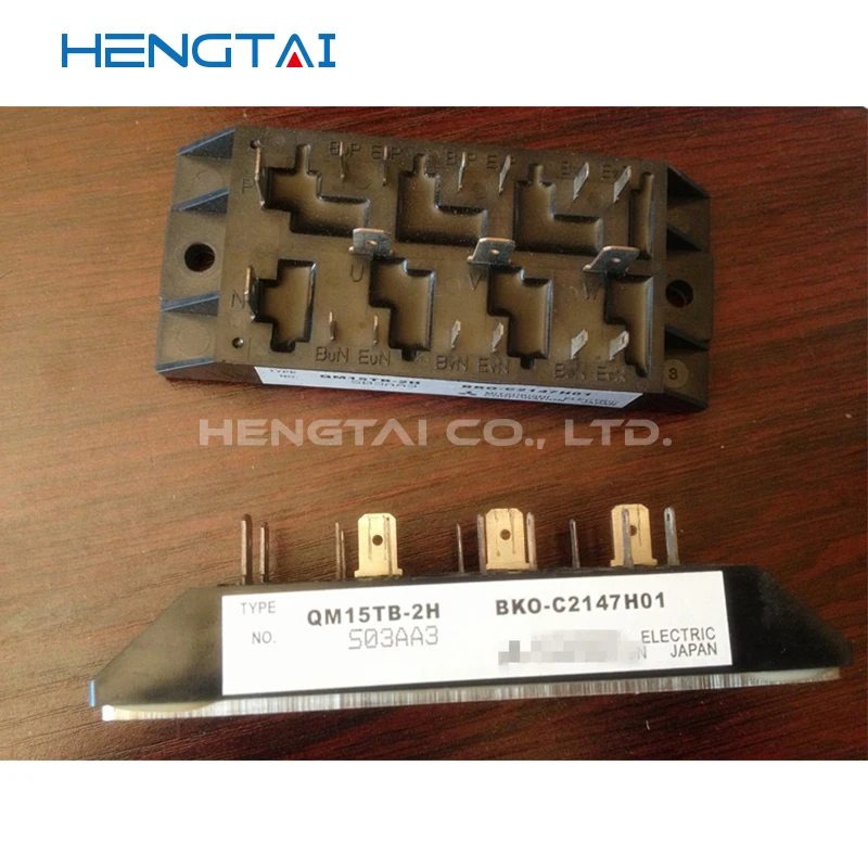 Spedizione gratuita QM15TB-2H modulo nuovo e originale