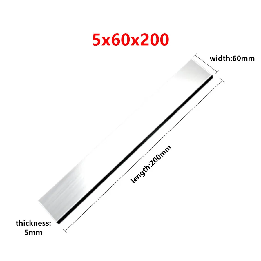 5x20x200 5*25*200 5x40x200 عالية السرعة الصلب عمود تخريم 5*50*200 5x60x200 الأبيض الصلب سكين 5 مللي متر تحول المخرطة باستخدام الحساب الآلي أداة 200 مللي متر طويلة