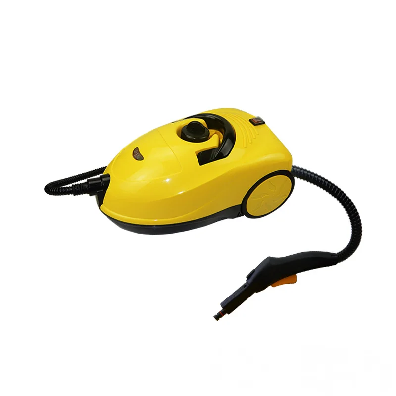 High temperature and high pressure steam cleaner for automobile interior, air conditioning, carpet, sofa, steam cleaner