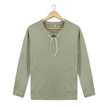 Attack on Titan Cosplay Eren Jaeger T-Shirt for Men #3