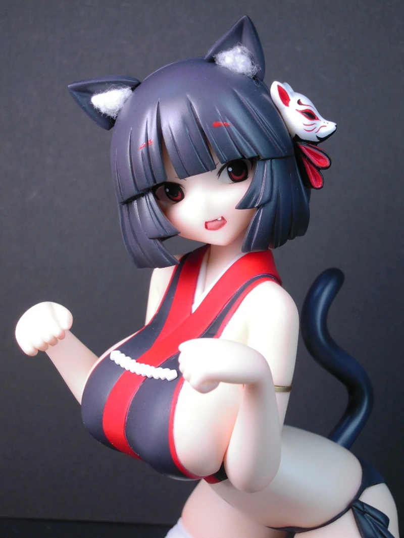 HD GK Resin Figure Kit Azur Lane Yamashiro Kai Swimsuit New style Cute Kawaii Anime Unpainted Garage Resin Kit Model GK