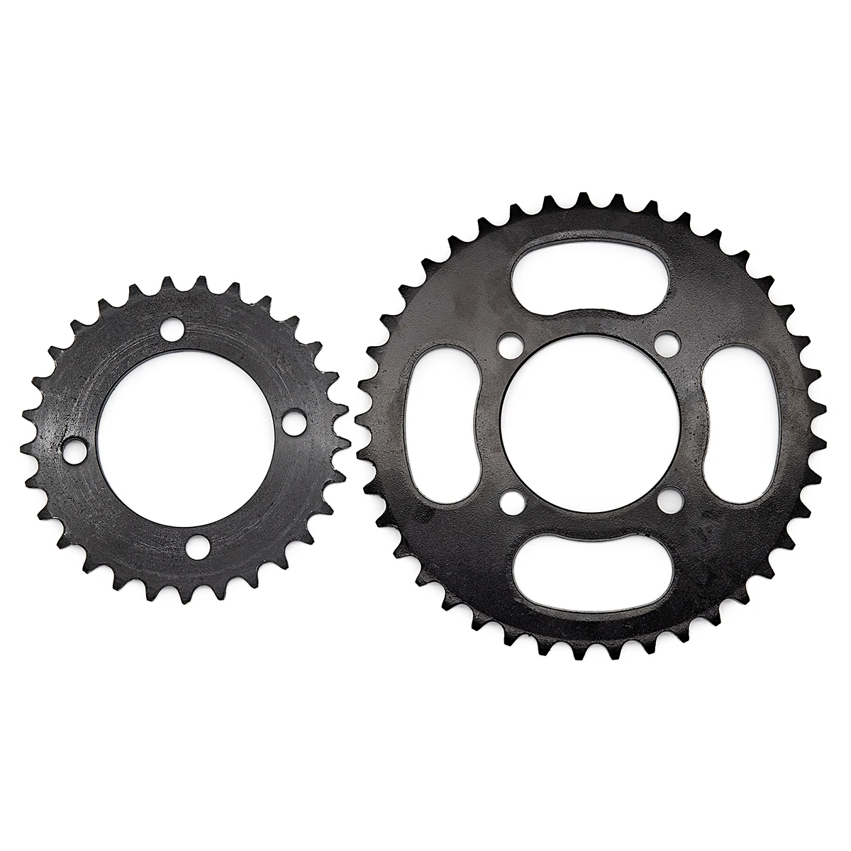 

Rear Sprocket 420-29T 420-41T 64MM Inner Diameter Motorcycle Toothed Sprocket Pit Dirt Bike Sprocket Modified Motorcycle Part