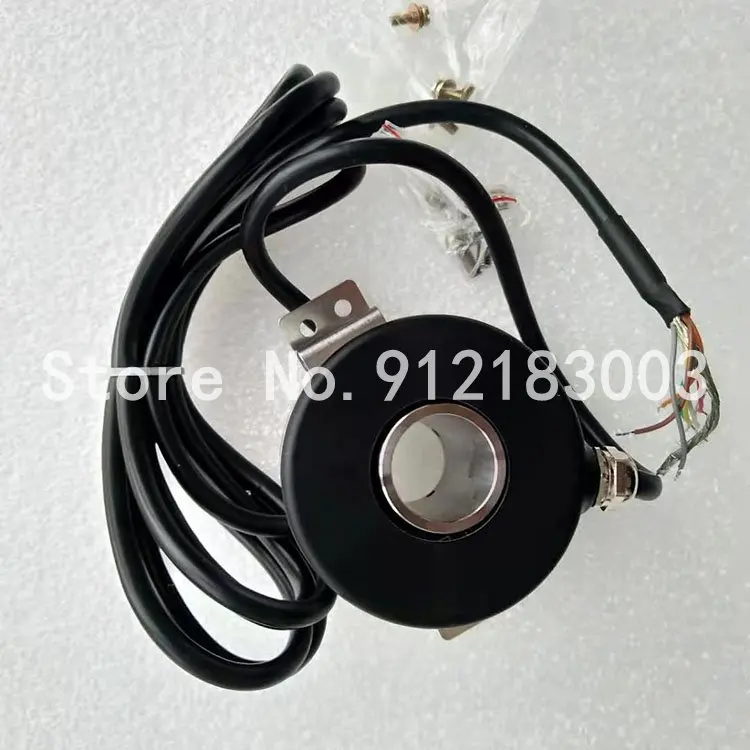 2 Piece / Lot Komori Rotary Encoder TS5205N456 Offset Printing Encoder Spare Parts